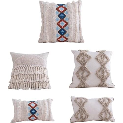 DFWRBGV Decorative Pillows