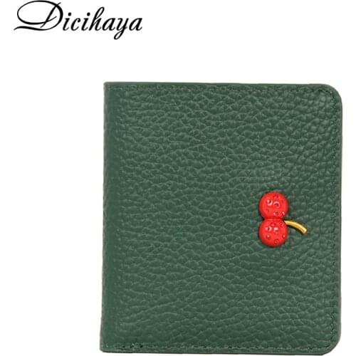 Mini Wallets Dicihaya China