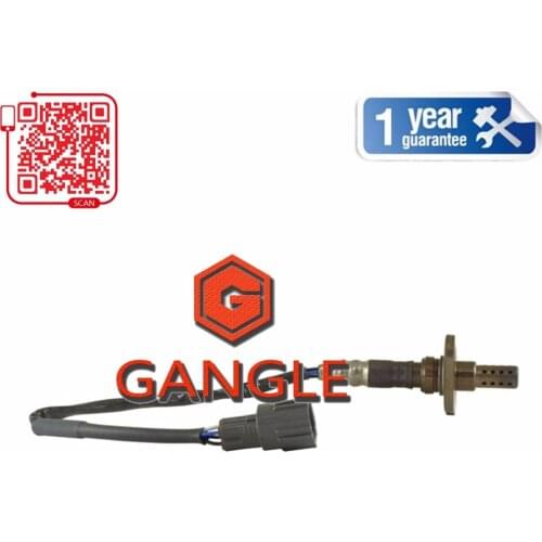 For 2001-2004 TOYOTA Sequoia RWD Oxygen Sensor GL-24161 234-4161 89465-0C220 89465-29825 89465-39755