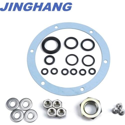 For Hydraulic Helm Seal Rebuild Kit SeaStar BayStar HS5176 HH-5271 5272 5741 5742