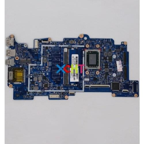 For HP ENVY X360 15Z-AR000 M6-AR004DX 856307-601 15255-2N 448.07H05.002N UMA w FX-9800P CPU Laptop Motherboard Mainboard Tested