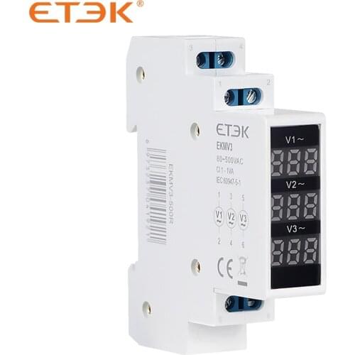 ETEK High Voltage Generators