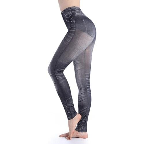 KOLCY Women's Skinny Pants