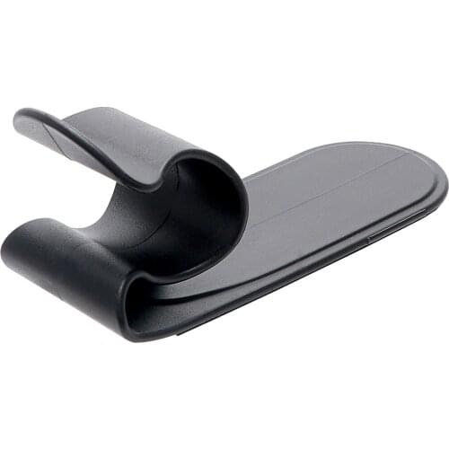 LEEPEE Auto Organizer Car Hanger Home Storage Auto Fastener Clip Car Umbrella Fixed Hook Holder Hook for Umbrella Self Adhesive