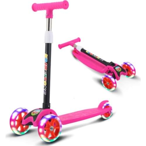 LISHEN Three-wheeled Scooters