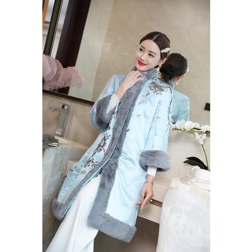 MEWGIRLBIJOULADY Women's Parkas