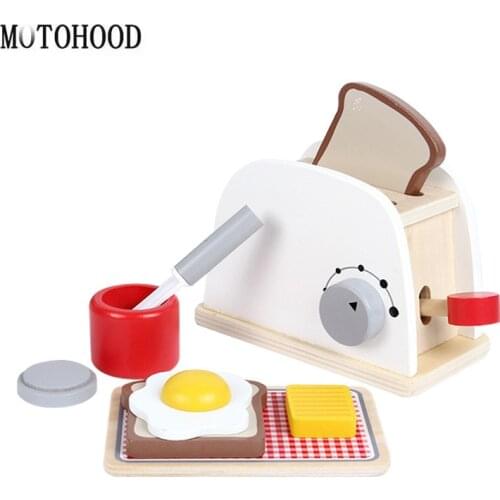 MOTOHOOD Kid's Kitchen