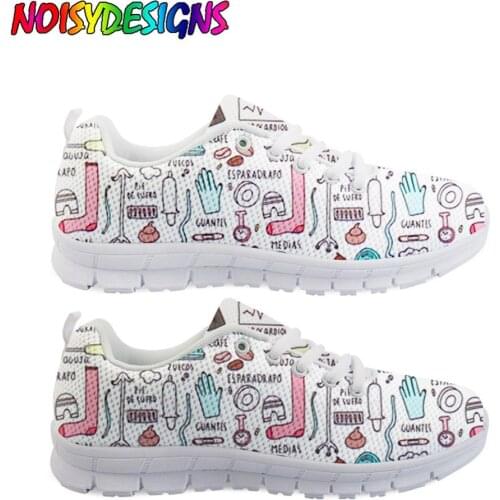 Noisydesigns Ballet Shoes