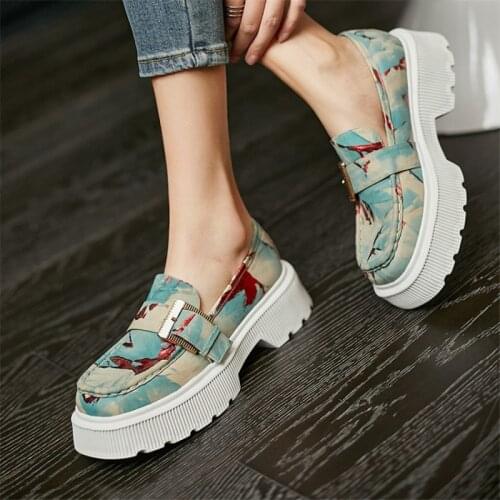 NORBERG Fashion Footwear