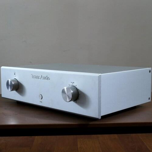 2021 latest upgrade C9.2 Preamplifier German Block 50w transformer Reference Copy MBL6010D Preamplifier
