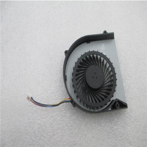 NEW G580 Fan KSB05105HB-BJ75 DC5V 0.32A CPU COOLING FAN FOR LENOVO G480 G480A G480AH G580 G580A CPU COOLING Integrated graphic