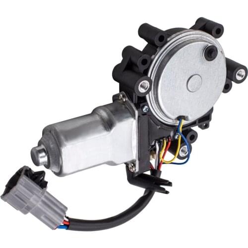 Window Motor Front Left Hand Driver Side LH for Nissan Titan QX56 Fit 807319FJ0A