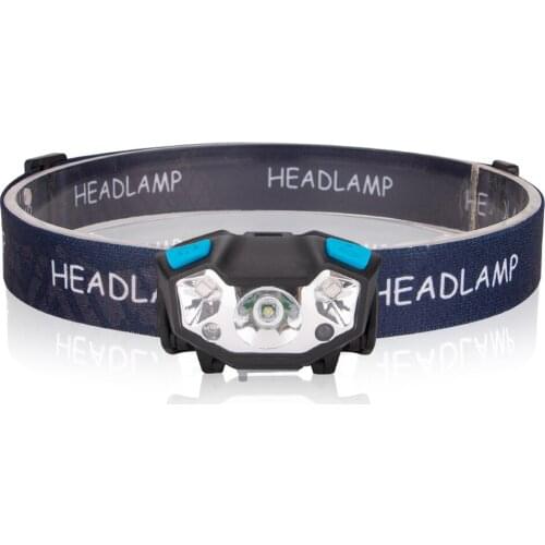 Налобные фонари RecabLeght China At AliExpress