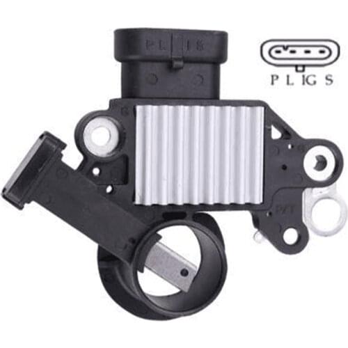 Alternator Voltage Regulator FOR CD2295A 14.5V VRD715 333048 96408588/3140085Z00/3140085Z01/6651540002/A6641540102/A6651540302