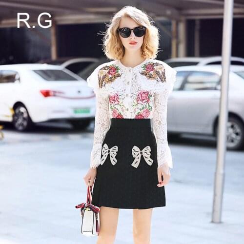 Women's Business Skirt Suits ROCICIE GELA China