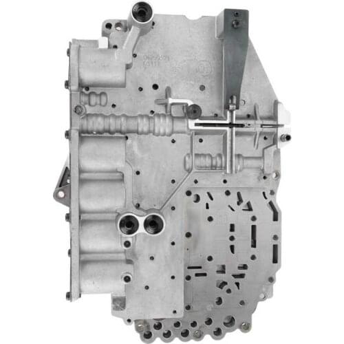 Araba aksesuar oto aksesuar 45RFE 545RFE Valve Body Replacement Parts Fit for Dodge Dakota/Durango/Ram 1500 2500 automatic