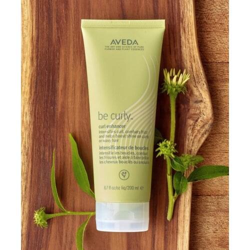 Be curly ™ curl enhancer hair styler 200 ml