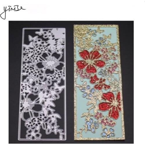 VCD131 Covers Cut SCRAPBOOK Metal Cutting Dies For Scrapbooking Stencils DIY Album Cards Decoration Embossing Folder Die Cuts