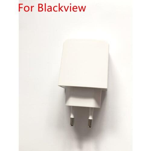 Blackview Original Travel Adapter Charger 5V7V9V/2A EU Travel For BV6000 BV7000 BV8000 Pro BV9500 BV9000 Pro BV9000