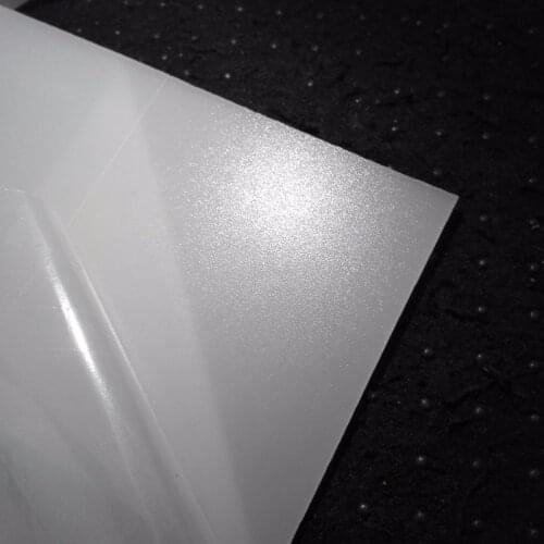 1.4mm Supplier Opal Frosted Cast Milky Double-sizes Acrylic PMMA Plexiglass Diffuser Sheet/Panel/Plate For Led Light Cover