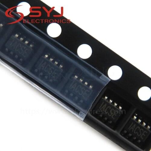 10pcs/lot MP1495DJ-LF-Z silk-screen ACSE ACSJ MP1495DJ MP1495 SOT23-8 In Stock