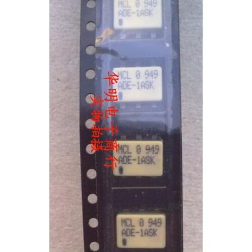 10pcs ADE-1ASK 100% New and original