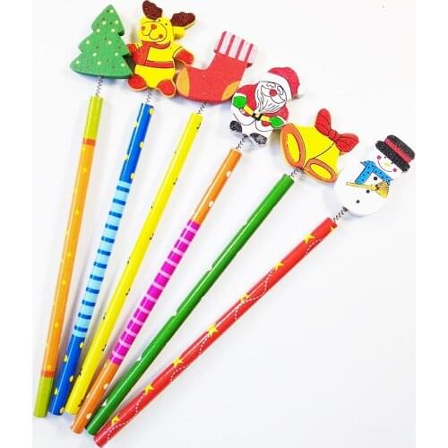 CBTstationery Children's Pencils