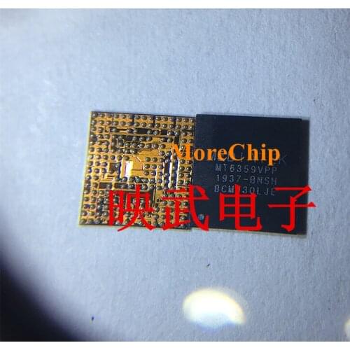MT6359VPP Power IC Power Supply Chip MT6359 PM 2pcs/lot