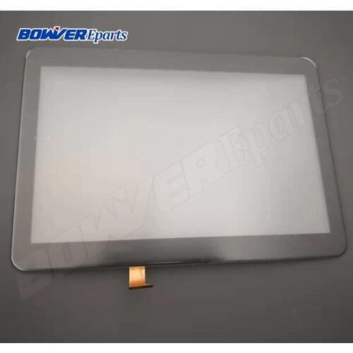 10.1" Touch Screen Digitizer for DIGMA Plane 1572N PS1187MG/1581 3G PS1200MG/Platina 1579/Dexp Ursus L110 , DP101514-F1 DP101514