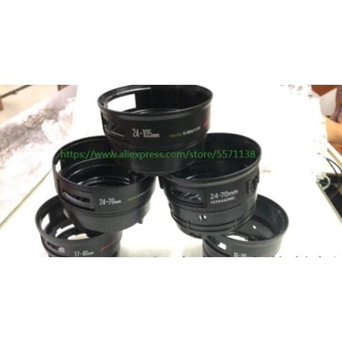 FOR Canon 16-35 17-40 24-105 base cylinder mirror bracket sleeve mirror cylinder easily broken cylinder