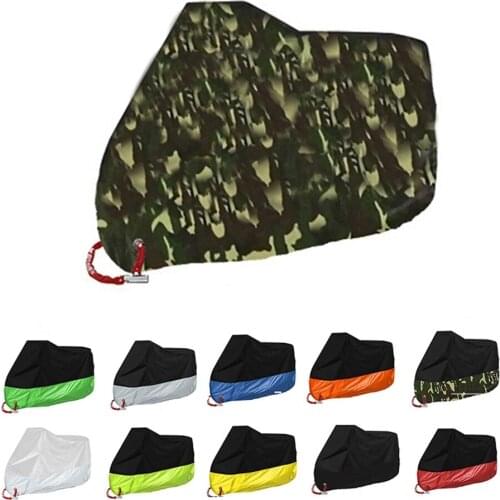 IQIHUI Motorcycle Accessories