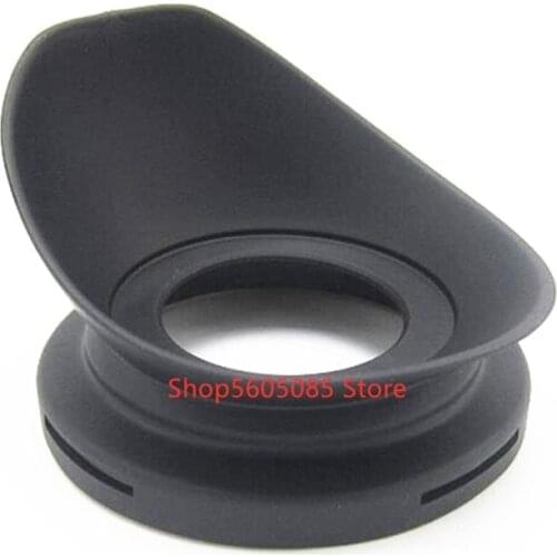 NEW For Sony PXW-FS7M2 FS7 II PMW-EX3 PXW-FS7 PXW-FS7K EVF Viewfinder Eye Cup Cap Eyecup Cover NEW Original