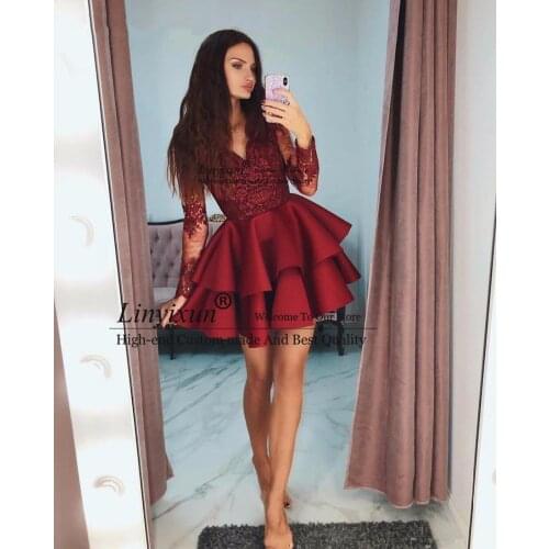 Linyixun Womens Satin Dresses