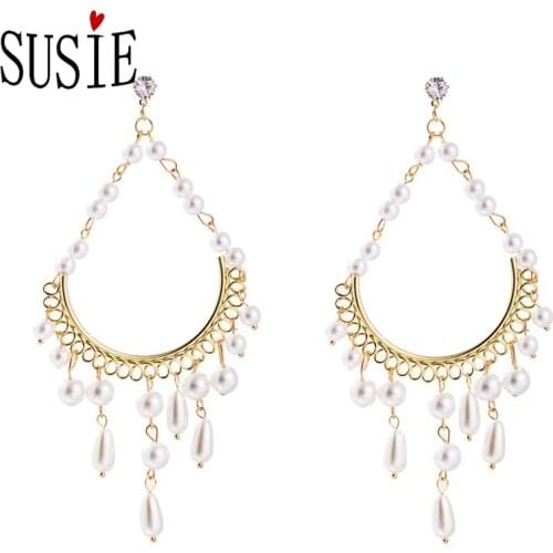 LOVE SUSIE Earrings Rings