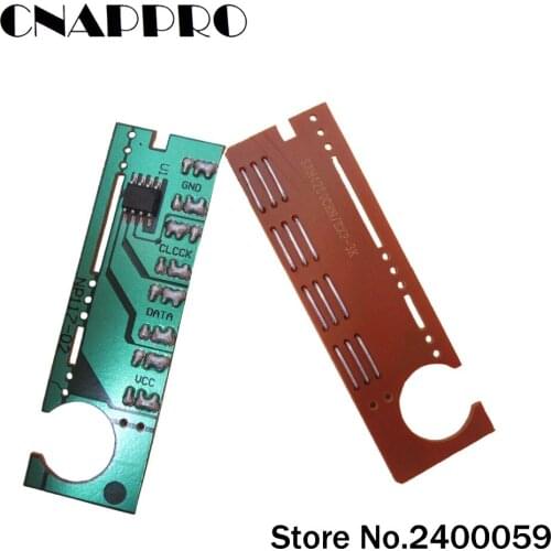 ML-2550DA ML2550DA ML 2550DA toner cartridge chip for Samsung ML-2550 ML-2150 ML-2151N ML-2152W ML-2155 ML-2551N ML-2552W chips