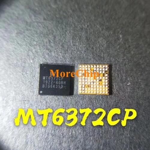 MT6372CP For Huawei Glory V30PRO Power Supply IC PMIC PM Chip 2pcs/lot