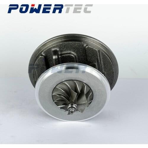 New turbocharger cartridge GT1752V turbo core assy CHRA 750952 for BMW 120D E87 M46TU 120Kw 77980551, 7793865, 7793866