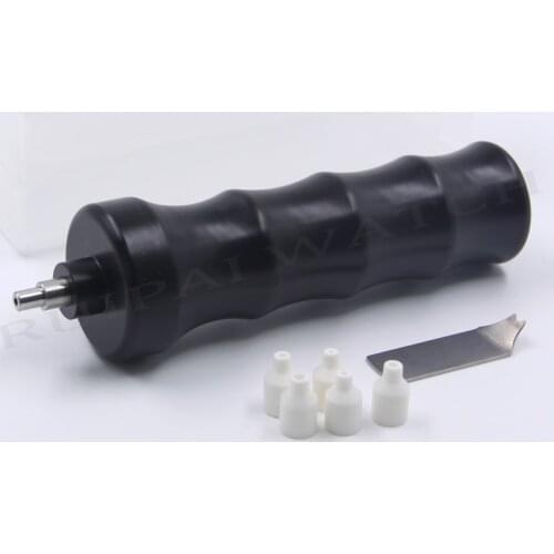 New Updated 5011 Watch Pressure Crystal Removing Pump for Watch Repair