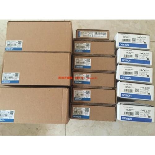 Original brand new genuine switching power supply S8VK-R10