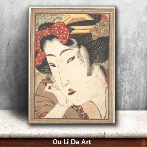 Ou Li Da Art Oil Paints