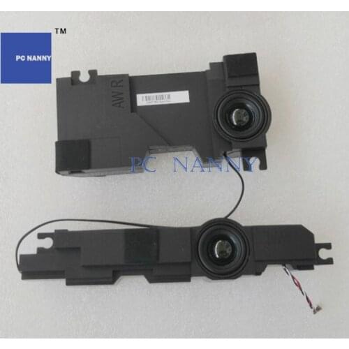 Genuine for Lenovo IdeaCentre 510-23ISH 23ASR / 510-22ASR 22ISH All-in-One PK23000TR00 SSB0J99549 01AH925 - 510 Speaker