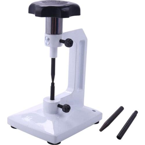 Screwdriver Professional Optical Eyeglasses Screw Extractor Puller Glasses Broken Screw Removal Tool