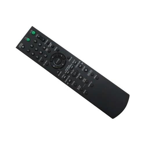 Remote Control For Sony DVP-NC85S DVP-NC675P DVP-NC800H DVP-HC85B DVP-NC60P DVP-NC85B DVP-NC675PB DVP-NC85HB DVD Player