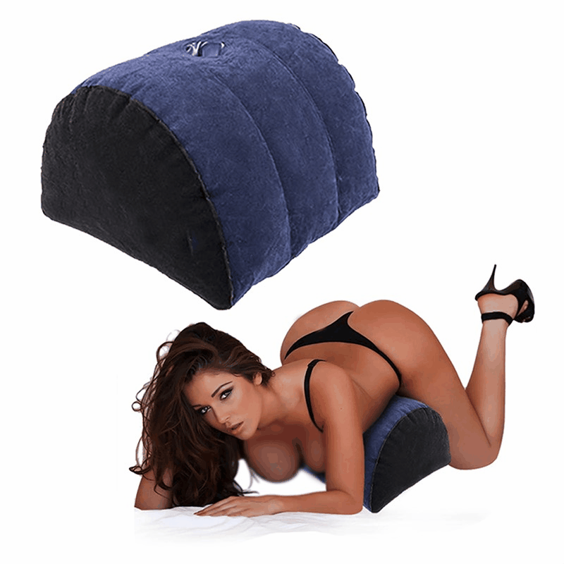 Sapodiia Inflatable Travel Pillows