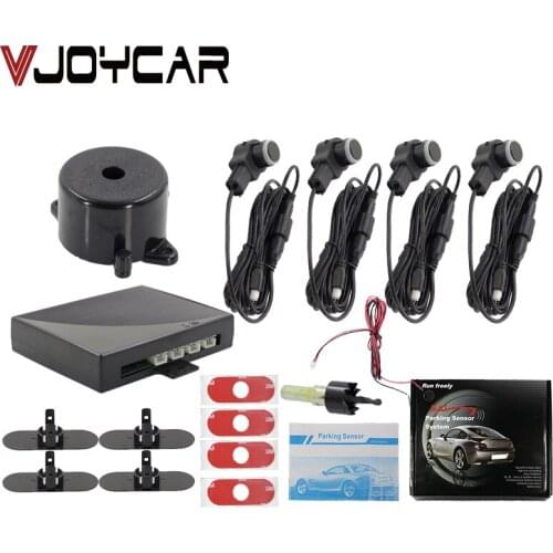 VJOYCAR Car Electronics