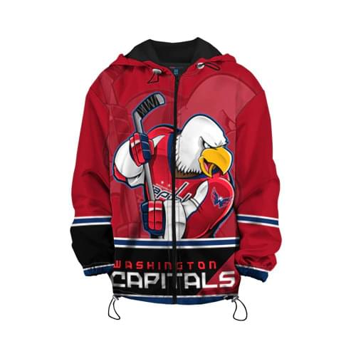 ВсеМайки Boys Jackets