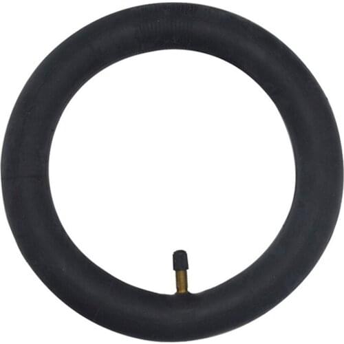 2pcs/set 8.5" (8-1/2*2.0) Butyl Rubber Inner Tube Wheels Tires Repair Part for XiaoMi Mijia M365 M365 PRO Electric Scooter