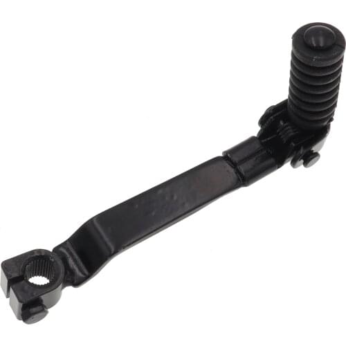 10mm Gear Shifter Shift Lever for Motorcycle Pit Dirt Trail Bike 50cc 70cc 110cc 125cc XR CRF 50 Parts