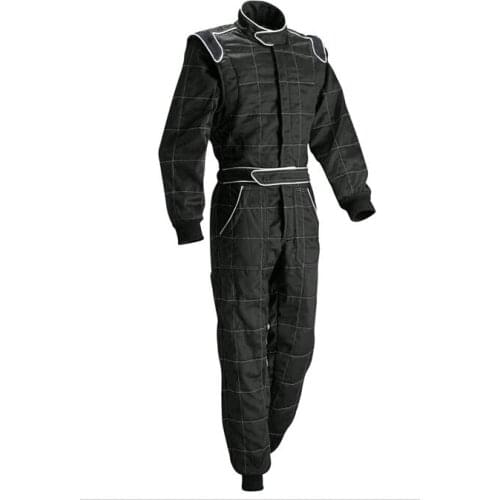 2016 car racing suit automobile clothing polyester breathable automobile race motorcycle 3color size XS-4XL