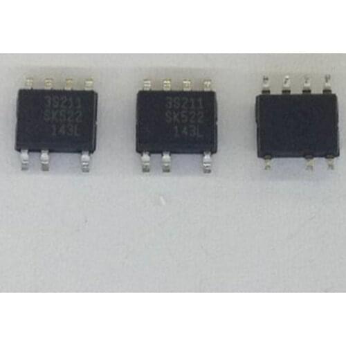 3pcs/lot SSC3S211 3S211 SOP7 NEW ORIGINAL
